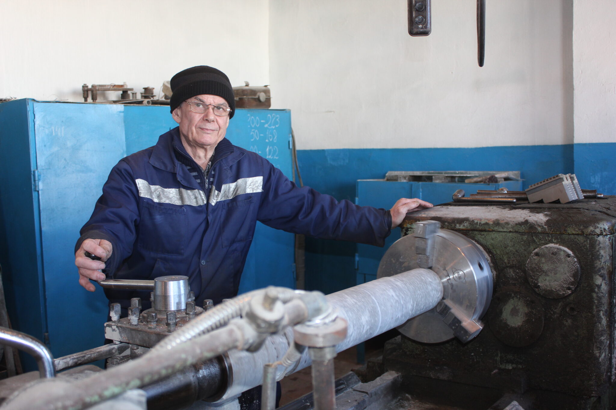 Гуп кк св вук курганинский групповой водопровод. Кубаньводкомплекс Старотитаровская. Главный инженер Кубаньводкомплекс. Тик токарь токарь.